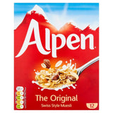 Alpen Original Recipe 550g