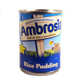 Ambrosia Creamed Rice Pudding 400g