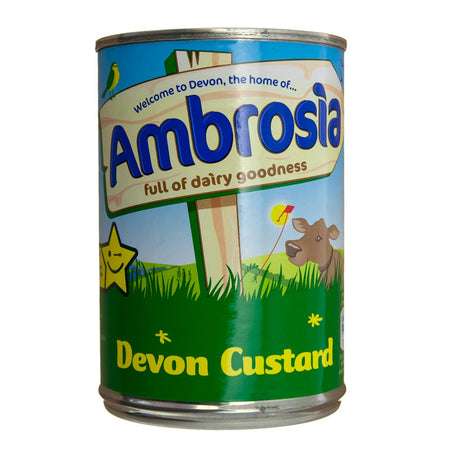 GROCERY ITEMS – Taste Of Britain