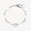 Brosway Stainless Steel Lucky Charm Crystal Bracelet