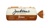 Jacksons medium Brown Bread