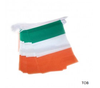 Irish Tricolor Bunting