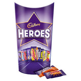 Cadbury Heroes Large Carton 290g
