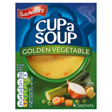 Batchelors Cup a Soup "Golden Vegetable"