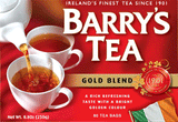 Barry's Irish Teabags 80 bags