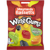 Maynards Wine Gums bag 165g