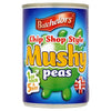 Batchelor's Chip Shop Style Mushy Peas 300g