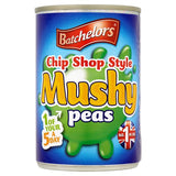 Batchelor's Chip Shop Style Mushy Peas 300g