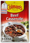 Colman's Beef Casserole Mix