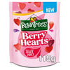 Rowntree's Berry Hearts 115g