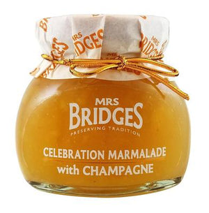 Mrs Bridges Strawberry Preserve With Champagne 340g/250g - View #12