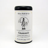 Oliver Pluff Chamomile Teabags 45g
