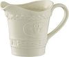 Belleek Claddagh Cream Jug