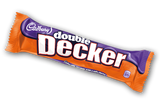 Cadbury Double Decker 54.5g
