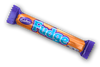 Cadbury Fudge Bar 22g