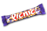 Cadbury Picnic Bar 48g