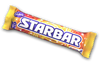 Cadbury Starbar 1.73oz