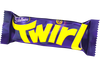 Cadbury Twirl 43g