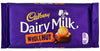 Cadbury Wholenut 180g