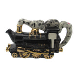 Carters of Suffolk Loco Train Novelty Teapot