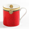 Halcyon Days The Chapel Royal Livery Mug