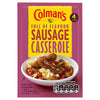 Colman's Sausage Casserole Mix