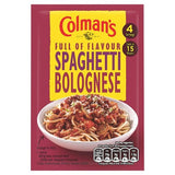 Colman's Spaghetti Bolognese (44g)