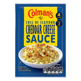 Colman's Cheddar Cheese Sauce Mix 1.41oz