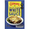 Colman's White Sauce Mix