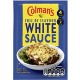 Colman's White Sauce Mix
