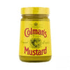 Colman's Mustard Bottle 100g