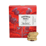 ShortBread House - Dark Chocolate and Orange Shortbread 150g