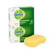 Dettol Soap Twin Pack 100g x 2