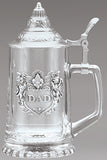 Dad Beer Stein