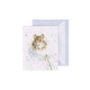 Wrendale 'Dandelion' Mouse Enclosure Card