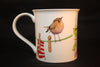 Dunoon Bird Watch-2 Mug