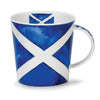 Dunoon Cairngorm Saltire