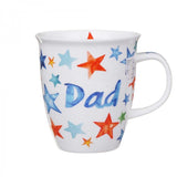 Dunoon Nevis Dad Mug