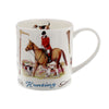 Dunoon Iona Hunting Fine Bone China Mug