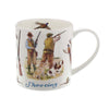 Dunoon Shooting Fine Bone China Mug