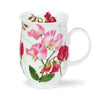 Dunoon Suffolk Sweet Peas Mug