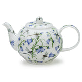 Dunoon Teapot Harebell