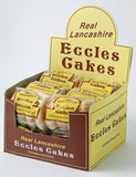 Eccles Cakes 1 pack of 4