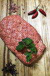 HandMade Pie Co. Bulk Sausage meat 12oz Pack (Must ship with icepacks)