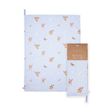 Wrendale 'Farmyard Friends' Animal Tea Towel
