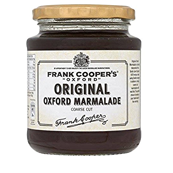 アンティーク　マーマレードジャー　FRANK COOPER'S FrankCooper_sOriginalOxfordMar