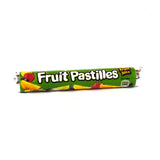 Rowntree's Fruit Pastilles Roll 50g