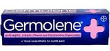 Germolene antiseptic Cream 30g
