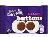 Cadbury Giant Buttons Bag 40g