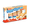 Kinder Happy Hippo (Hazelnut) Biscuits 5pk